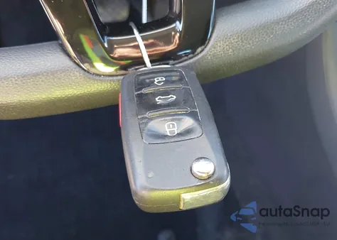 2020 Volkswagen Passat 2.0T S from USA, damaged, VIN 1VWAA7A32LC013299